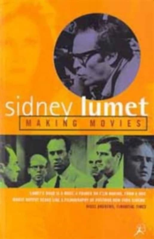 Image of Making Movies Paperback / softback