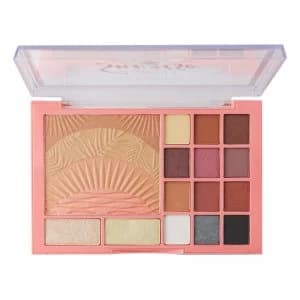 Image of Sunkissed Sweet Sunrise Pallete