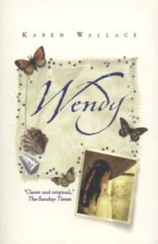 Image of Wendy by Karen Wallace Book
