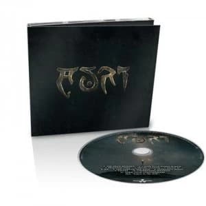 Image of Auri by Auri CD Album