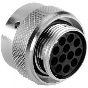 Image of Amphenol RT0614 12SNH Circular Connector