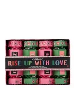 Image of Cath Kidston A Christmas Sky Four Christmas Crackers