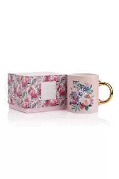 Image of Frida Leopard Design Mug