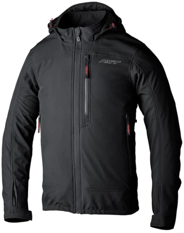 Image of RST Havoc Jacket Black Size M