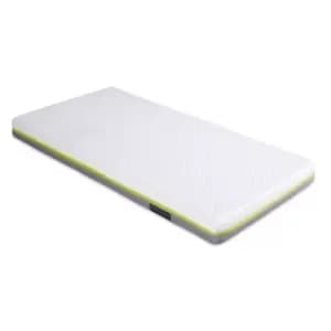 Image of Ickle Bubba Elegant Cot Bed Mattress 140 X 70Cm