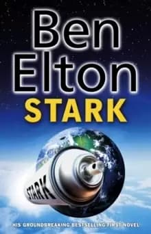 Image of Stark : Satirical Thriller