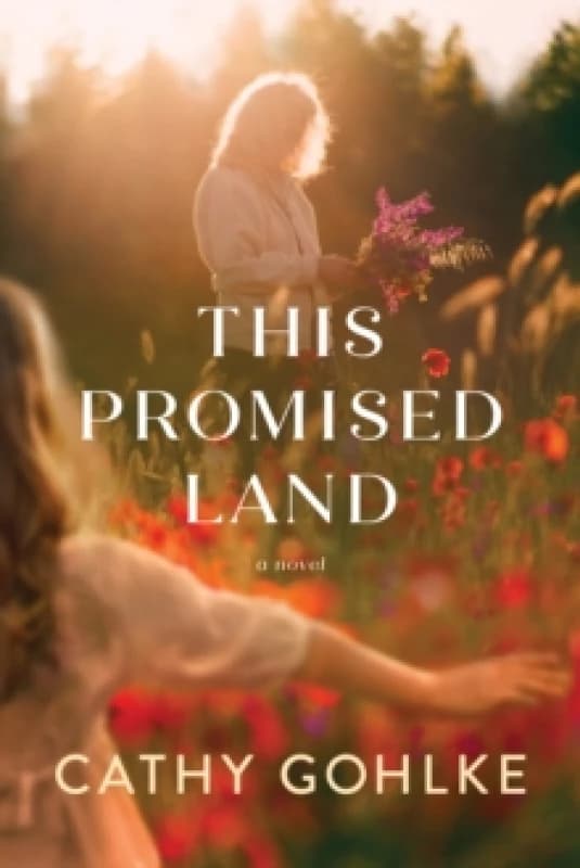 Image of This Promised Land Hardback
