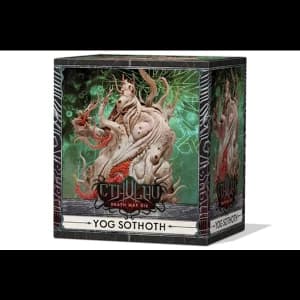 Image of Cthulhu: Death May Die: Yog Sothoth