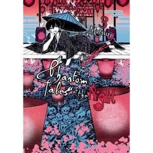 Image of Phantom Tales of the Night, Vol. 3
