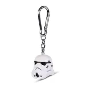 Image of Star Wars 3D-Keychains Stormtrooper 4cm Case (10)