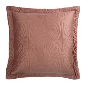 Image of Paoletti Palmeri Cushion Blush
