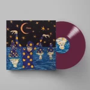 Image of Food for Worms by Shame Vinyl Album