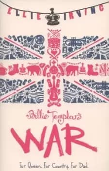 Image of Billie Templars war by Ellie Irving