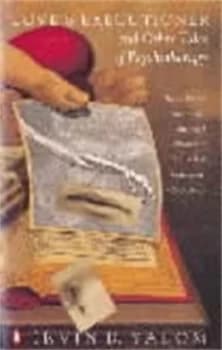 Image of Loves Executioner and Other Tales of Psychotherapy by Irvin D. Yalom Paperback