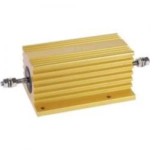 Image of High power resistor 680 Axial lead 250 W 5 ATE Electronics RB250 680R J