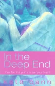 Image of In the Deep End by Kate Cann Paperback