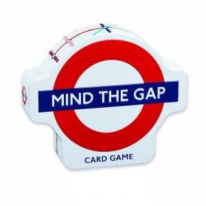 Image of Mind The Gap Card Game