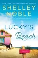 Image of luckys beach a novel