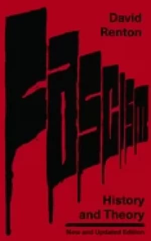 Image of fascism history and theory
