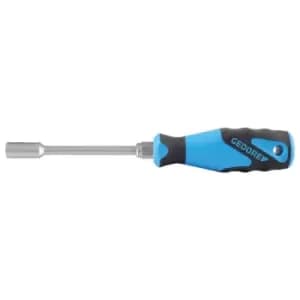 Image of Gedore Nut driver with 3C-handle 5 mm