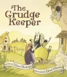Image of The Grudge Keeper