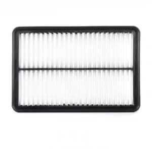 Image of Bosch Air Filter MAZDA F 026 400 347 PE071313DA,PE07133A0A,PE7W133A0 Engine Filter
