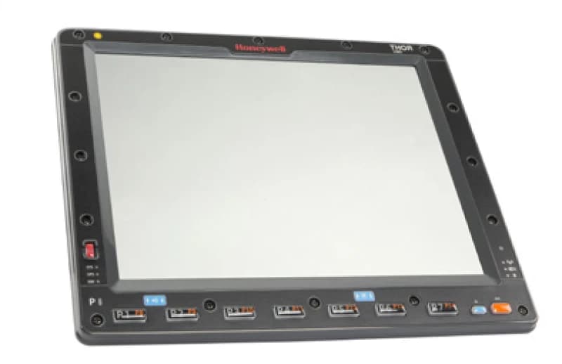 Image of Honeywell VM3533FRONTPNL barcode reader accessory