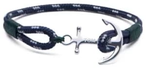 Image of Tom Hope Sterling Silver Southern Large TM0103 Jewellery