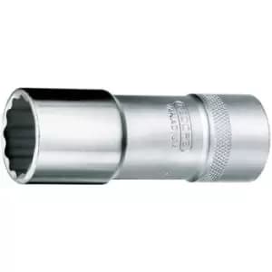 Image of Gedore D 19 L 27 6141060 Bits 27mm 1/2 (12.5 mm)
