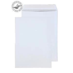 Image of Blake Purely Everyday B4 120gm2 Peel and Seal Pocket Envelopes Bright