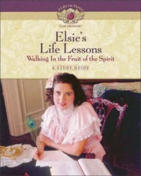 Image of Elsies Life Lessons Paperback