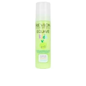 Image of Revlon EQUAVE KIDS detangling conditioner apple 200ml