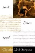 Image of Look listen read by Claude Levi-strauss