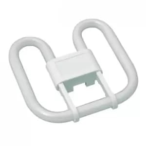 Image of Kosnic 16w CFL 2D Bulb GR8 Daylight - KFT16STD/2P-865
