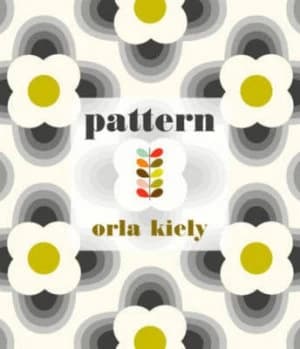 Image of Pattern by Orla Kiely Hardback