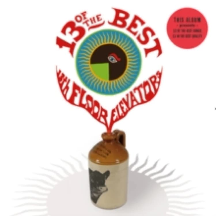 Image of 13 of the Best Vinyl