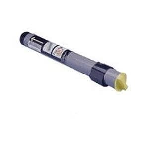 Image of Epson C13S050039 Yellow Laser Toner Ink Cartridge