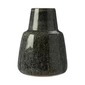 Image of Interiors by PH Small Vase - Blue