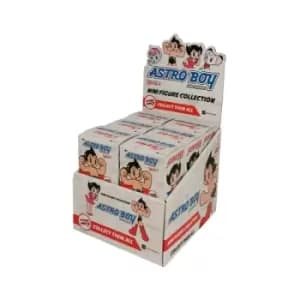 Image of Astro Boy Mystery Mini Figures 5cm Display (12)