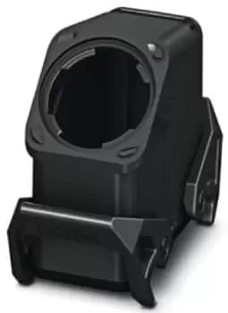 Image of Phoenix Contact Hc-Evo-B16-Chwd-Plrbk Housing, B16, Coupler, 2 Lever, Plastic