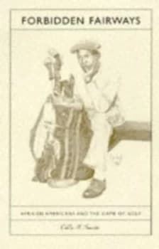 Image of Forbidden Fairways by Calvin H Sinnette Book
