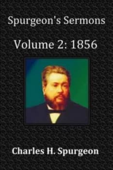 Image of Spurgeons Sermons Volume 2 by Charles Haddon Spurgeon Paperback