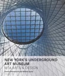 Image of New York's Underground Art Museum : MTA Arts and Design