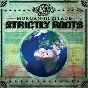 Image of Strictly Roots by Morgan Heritage CD Album