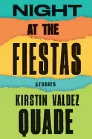 Image of night at the fiestas stories