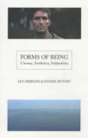 Image of Forms of being by Leo Bersani