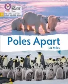 Image of Poles Apart : Phase 5 Set 5
