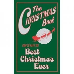 Image of The Christmas Book by Juliana Foster Hardback