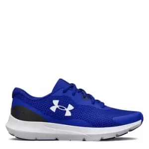 Image of Under Armour BGS Surge 3 - Blue