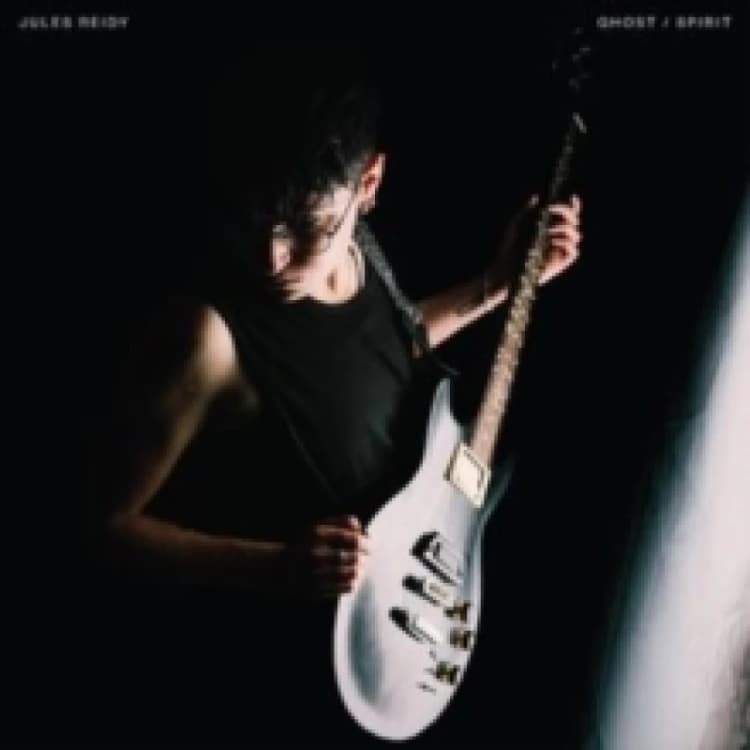 Image of Ghost/Spirit Vinyl